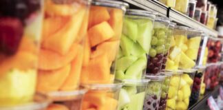 Notes on Nutrition: Your healthy summer travel guide Notes on Nutrition: Your healthy summer travel guide