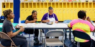 Nutrition program for Americans on food stamps at risk in GOP bill | Health Nutrition program for Americans on food stamps at risk in GOP bill | Health