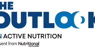 Nutritional Outlook Launches “The Outlook on Active Nutrition” — A New Event Exploring Trends and Opportunities in the Performance and Wellness Category Nutritional Outlook Launches “The Outlook on Active Nutrition” — A New Event Exploring Trends and Opportunities in the Performance and Wellness Category
