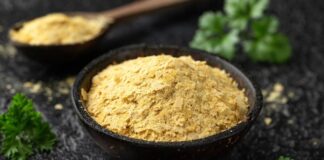 Nutritional Yeast Market for Vegan Foods and Functional Nutritional Yeast Market