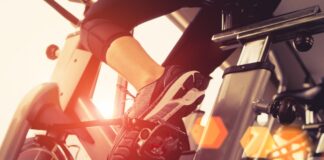Nutrition’s Kristyen Tomcik explains creatine’s effect on workout recovery Nutrition's Kristyen Tomcik explains creatine’s effect on workout recovery