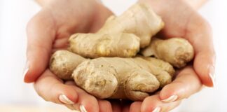 Nutrition’s Lindsay Malone shares health benefits of ginger Nutrition's Lindsay Malone shares health benefits of ginger