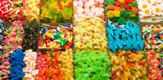 Nutrition’s Lindsay Malone weighs in on food dyes in food Nutrition's Lindsay Malone weighs in on food dyes in food