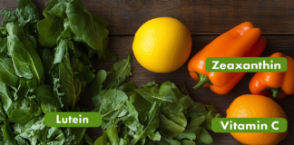 Ocular nutrition for a digital generation Ocular nutrition for a digital generation