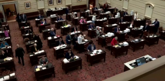 Oklahoma leaders to focus on stabilizing the Department of Mental Health after firing commissioner Oklahoma leaders to focus on stabilizing the Department of Mental Health after firing commissioner