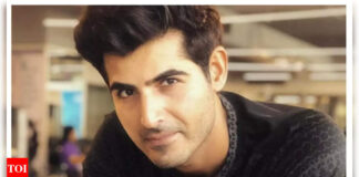 Omkar Kapoor: Fitness is becoming one of the most important aspects of my life | Omkar Kapoor: Fitness is becoming one of the most important aspects of my life |