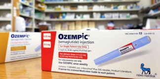 On Nutrition: Don’t miss the fine print on weight-loss drugs | Health On Nutrition: Don’t miss the fine print on weight-loss drugs | Health