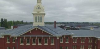 Oregon appeals contempt order and fines in state psychiatric hospital case Oregon appeals contempt order and fines in state psychiatric hospital case