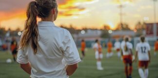 Parents Are Pouring More Time, Money Into Youth Sports | Health & Fitness Parents Are Pouring More Time, Money Into Youth Sports | Health & Fitness