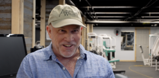 Park County Senior Center Opens New Fitness Facility to Promote Active Lifestyles Among Seniors Park County Senior Center Opens New Fitness Facility to Promote Active Lifestyles Among Seniors