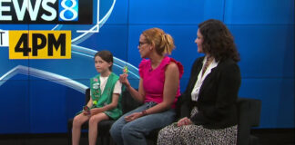 Patch program helps Girl Scouts support mental health Patch program helps Girl Scouts support mental health