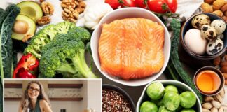 People who eat this type of diet are at low risk for dementia, research shows People who eat this type of diet are at low risk for dementia, research shows