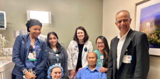 Phelps Hospital First in Westchester to Offer Pluvicto, a Breakthrough Treatment for Advanced Prostate Cancer – River Journal Online Phelps Hospital First in Westchester to Offer Pluvicto, a Breakthrough Treatment for Advanced Prostate Cancer - River Journal Online