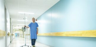 Physical comorbidities from mental illness drive up hospital strain in Europe Physical comorbidities from mental illness drive up hospital strain in Europe