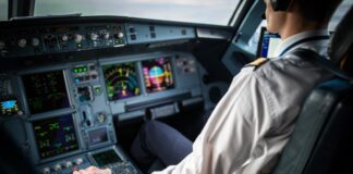 Pilots face hidden mental health crisis, study reveals Pilot