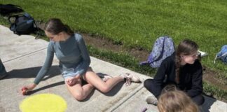 Pine Valley Students Observe Mental Health Awareness Month | News, Sports, Jobs Pine Valley Students Observe Mental Health Awareness Month | News, Sports, Jobs