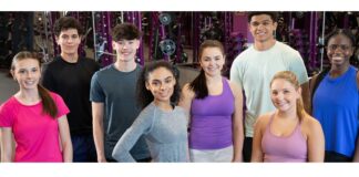 Planet Fitness Free High School Summer Pass Program Returns Planet Fitness Free High School Summer Pass Program Returns