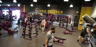Planet Fitness free for teens this summer. Here’s what to know | Nation and World People workout at the Planet Fitness gym in Las Vegas in this Review-Journal file photo. (Erik ...