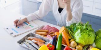 Precision Nutrition Market Soars: Revolutionizing Credits Image: https://omegaquant.com