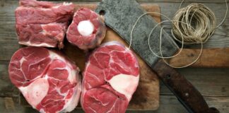 Protein-first diets and the opportunity for the red-meat industry Protein-first diets and the opportunity for the red-meat industry