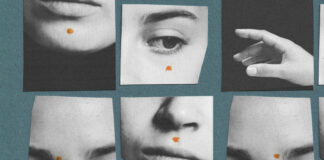 Psych 101: What Is Tapping? Psych 101: What Is Tapping?