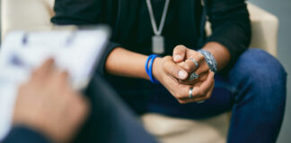 Public employees get help with private struggles: Montgomery Co. tackles mental heath in the workplace Public employees get help with private struggles: Montgomery Co. tackles mental heath in the workplace