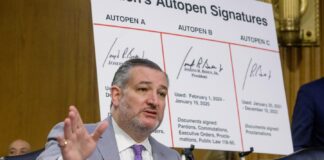 Republicans hold hearing on Biden’s mental fitness, Democrats boycott Republicans hold hearing on Biden's mental fitness, Democrats boycott