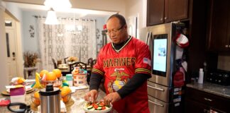 Rockefeller Foundation Releases New Polling Data: Majority of Americans Want Food Is Medicine Programs Rockefeller Foundation Releases New Polling Data: Majority of Americans Want Food Is Medicine Programs