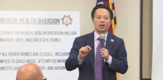 Sacramento County officials call for changes to mental health diversion program Sacramento County officials call for changes to mental health diversion program