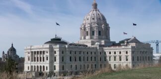 Sheriffs, county attorneys to push for mental health funding at Minnesota Capitol Sheriffs, county attorneys to push for mental health funding at Minnesota Capitol