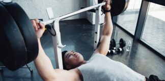 Should you do cardio before or after lifting weights? New research might finally have the answer Should you do cardio before or after lifting weights? New research might finally have the answer