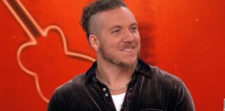 Singer-songwriter Brandon Lake on new music, faith and his mental health journey Singer-songwriter Brandon Lake on new music, faith and his mental health journey