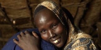 South Sudan Launches National Nutrition Policy South Sudan Launches National Nutrition Policy