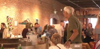 Spokane fundraiser shines light on mental health awareness | Spokane News Spokane fundraiser shines light on mental health awareness | Spokane News