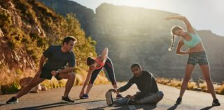 Sport nutrition supplement market event returns Sport nutrition supplement market event returns