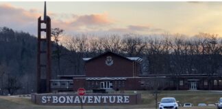 St. Bonaventure funding for mental health education program st. bonaventure university