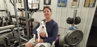 St. Johnsville's Dare to Dream Fitness offers healthy outlet around the clock St. Johnsville's Dare to Dream Fitness offers healthy outlet around the clock
