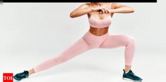 Stronger legs, longer life: Why strong legs are linked to longevity (and 3 ways to achieve it) | Stronger legs, longer life: Why strong legs are linked to longevity (and 3 ways to achieve it) |