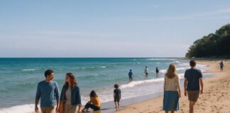 Summer Beach Visits Support Mental Health and Emotional Well-Being Through Sea Therapy, According to Experts and Public Health Research, All You Need To Know Summer Beach Visits Support Mental Health and Emotional Well-Being Through Sea Therapy, According to Experts and Public Health Research, All You Need To Know