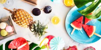 Summer Food Trends: Nutritious Routines for Wellness and Weight Loss | Health News Summer Food Trends: Nutritious Routines for Wellness and Weight Loss | Health News