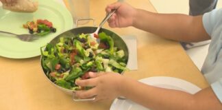Summer nutrition and health (Part 1) | 2 Your Well-Being Summer nutrition and health (Part 1) | 2 Your Well-Being