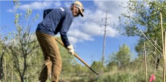 Tailwind Nutrition’s “Trail Crew” Campaign Includes Three Giveback Channels for Local Organizations Tailwind Nutrition’s “Trail Crew” Campaign Includes Three Giveback Channels for Local Organizations