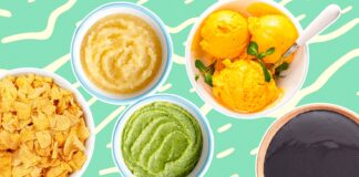 The 12 Most Bizarre Food Trends Of All Time The 12 Most Bizarre Food Trends Of All Time
