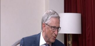 The Alzheimer’s research that has Bill Gates excited The Alzheimer’s research that has Bill Gates excited