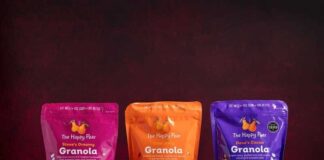 The Happy Pear food products The Happy Pear food products
