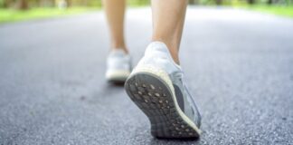 The ‘Japanese Walking’ Fitness Trend Has Science-Backed Benefits : ScienceAlert The 'Japanese Walking' Fitness Trend Has Science-Backed Benefits : ScienceAlert