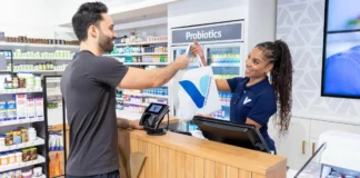 The Vitamin Shoppe Adds DNA-Based Nutrition Kits The Vitamin Shoppe Adds DNA-Based Nutrition Kits