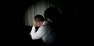 The hidden struggles of Men’s Mental Health – Indianapolis News | Indiana Weather | Indiana Traffic The hidden struggles of Men’s Mental Health - Indianapolis News | Indiana Weather | Indiana Traffic