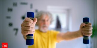 This 70-year-old doctor is stronger than ever, and here is HOW he achieved his fitness (no, not just through cardio) | This 70-year-old doctor is stronger than ever, and here is HOW he achieved his fitness (no, not just through cardio) |