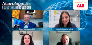 Clinicians Express Growing Optimism in ALS Research and Treatment Advancements Updates in Gene Therapy, Biomarkers, and AI Advancements for ALS Care Management